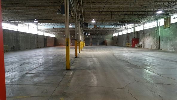 Pitt Corning Glass Manufacturing Plant: 701 North Main Street, Port Allegany, PA 16743